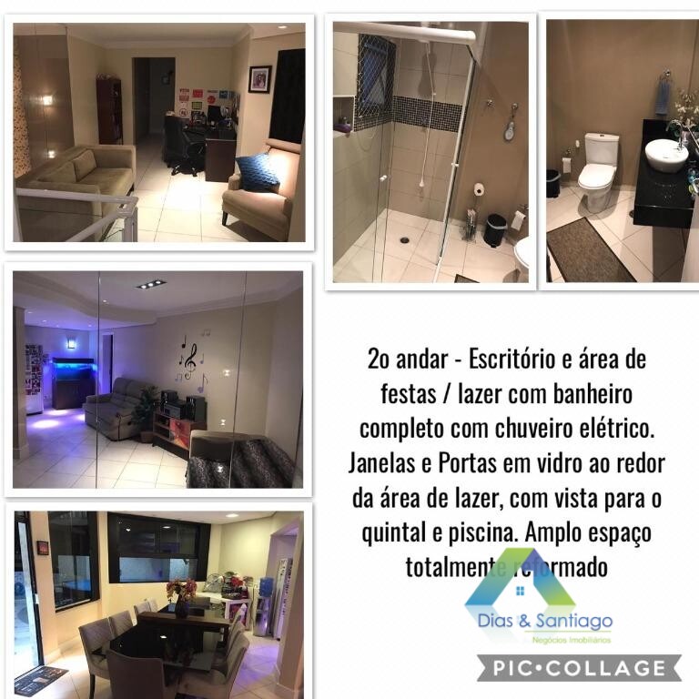 Cobertura à venda com 4 quartos, 230m² - Foto 9