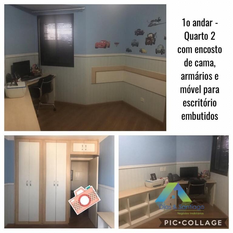 Cobertura à venda com 4 quartos, 230m² - Foto 3