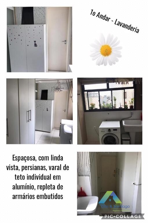 Cobertura à venda com 4 quartos, 230m² - Foto 7