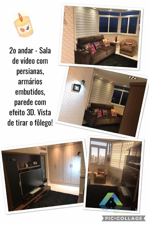 Cobertura à venda com 4 quartos, 230m² - Foto 10