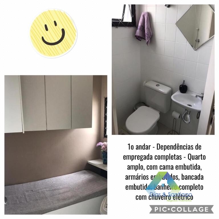 Cobertura à venda com 4 quartos, 230m² - Foto 8