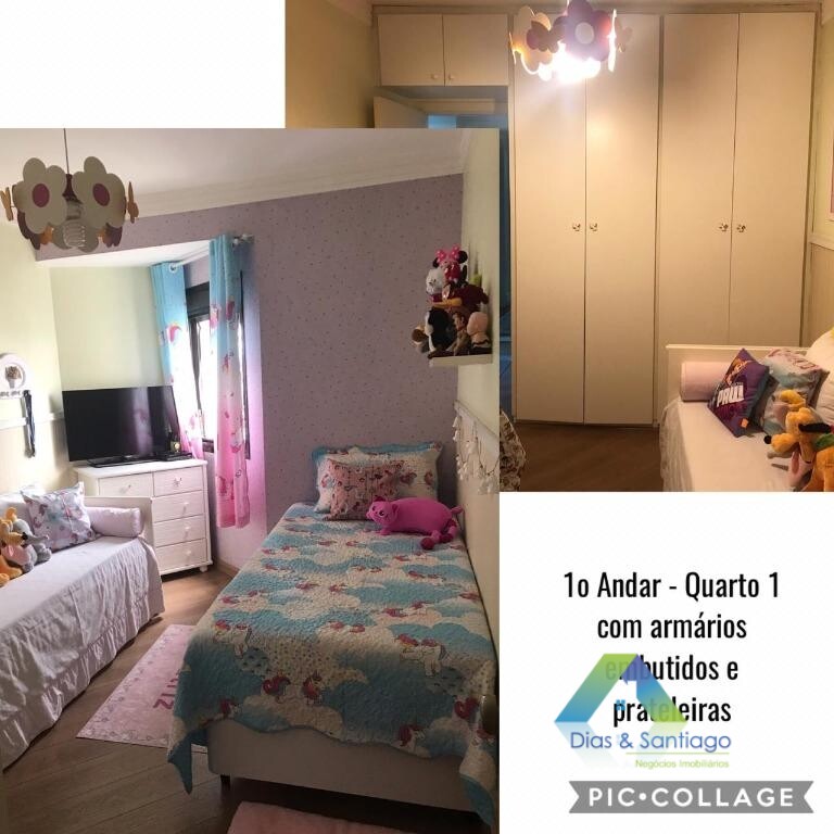 Cobertura à venda com 4 quartos, 230m² - Foto 2