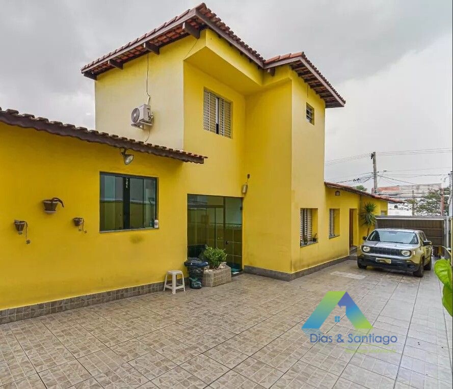 Casa à venda com 3 quartos, 300m² - Foto 32