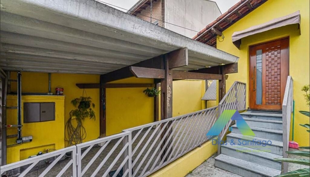 Casa à venda com 3 quartos, 300m² - Foto 34