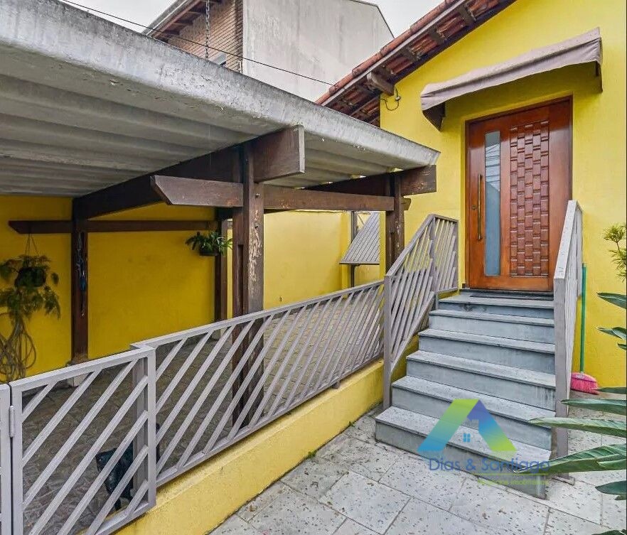 Casa à venda com 3 quartos, 300m² - Foto 35