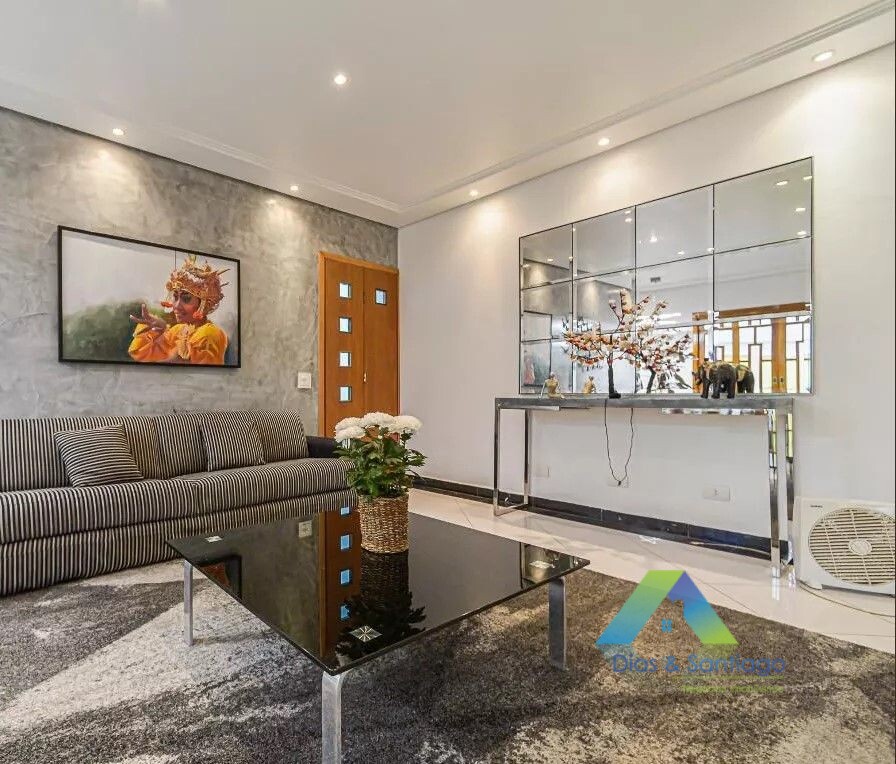 Casa à venda com 3 quartos, 300m² - Foto 6