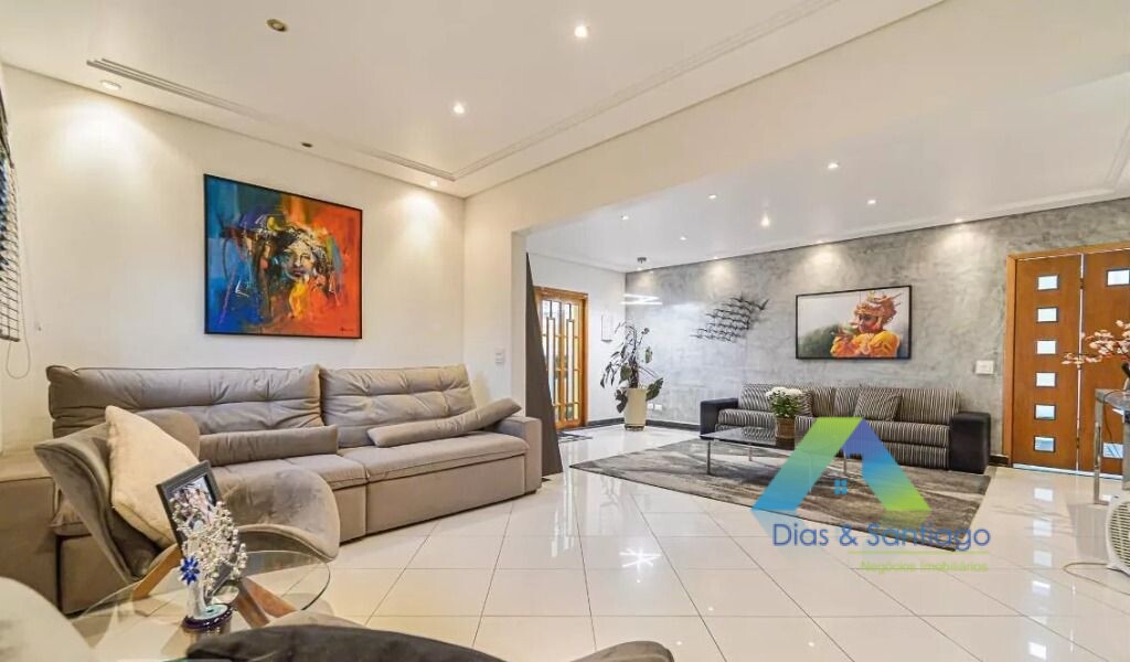 Casa à venda com 3 quartos, 300m² - Foto 56