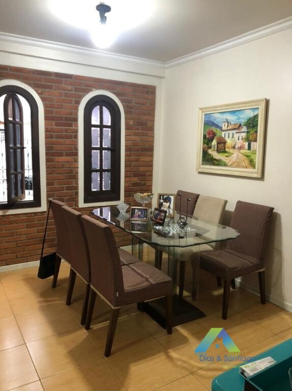 Sobrado à venda com 3 quartos, 280m² - Foto 2