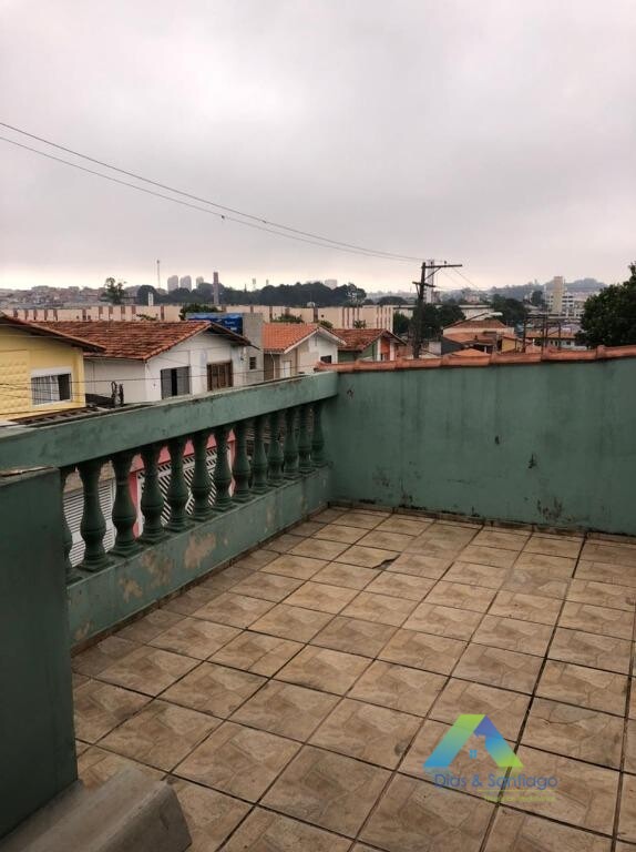 Sobrado à venda com 3 quartos, 280m² - Foto 5