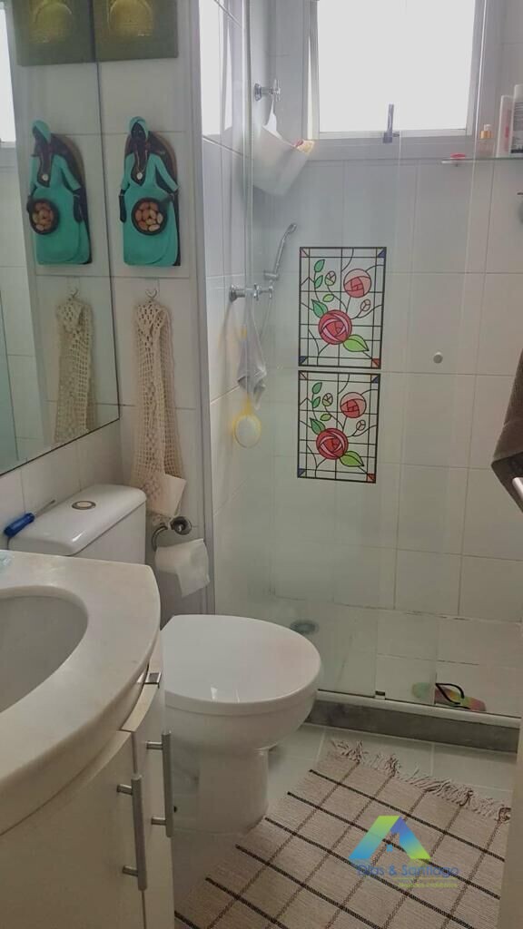 Apartamento à venda com 3 quartos, 71m² - Foto 18