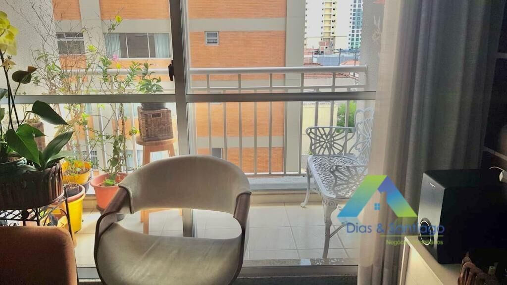 Apartamento à venda com 3 quartos, 71m² - Foto 6