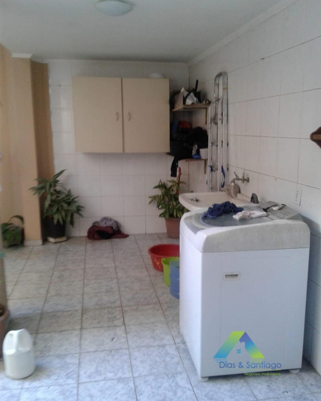 Sobrado à venda com 3 quartos, 198m² - Foto 9