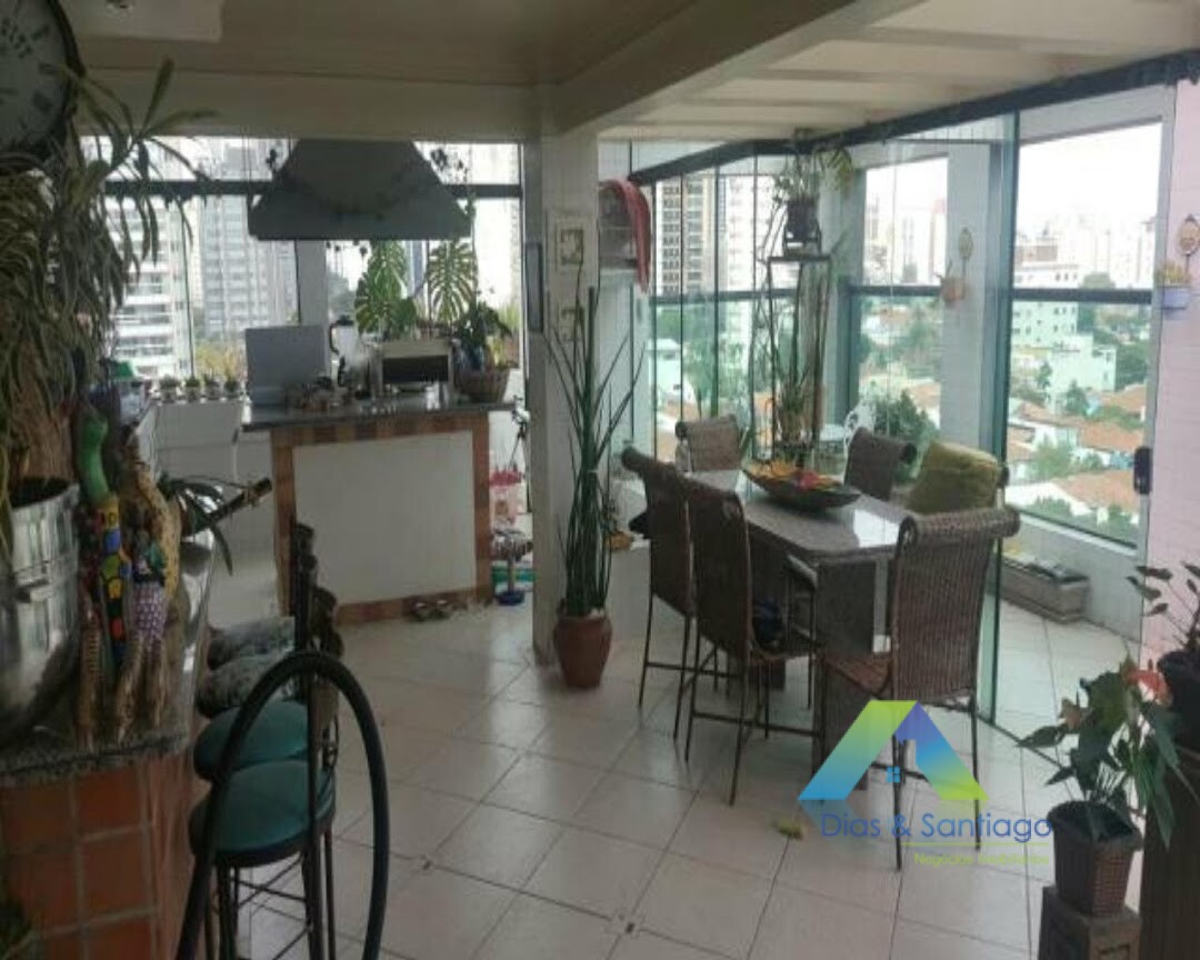 Apartamento à venda com 1 quarto, 72m² - Foto 10