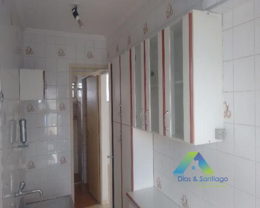 Apartamento à venda com 1 quarto, 72m² - Foto 6