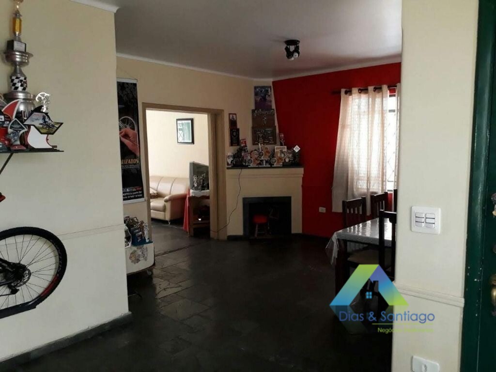 Sobrado à venda com 3 quartos, 350m² - Foto 11