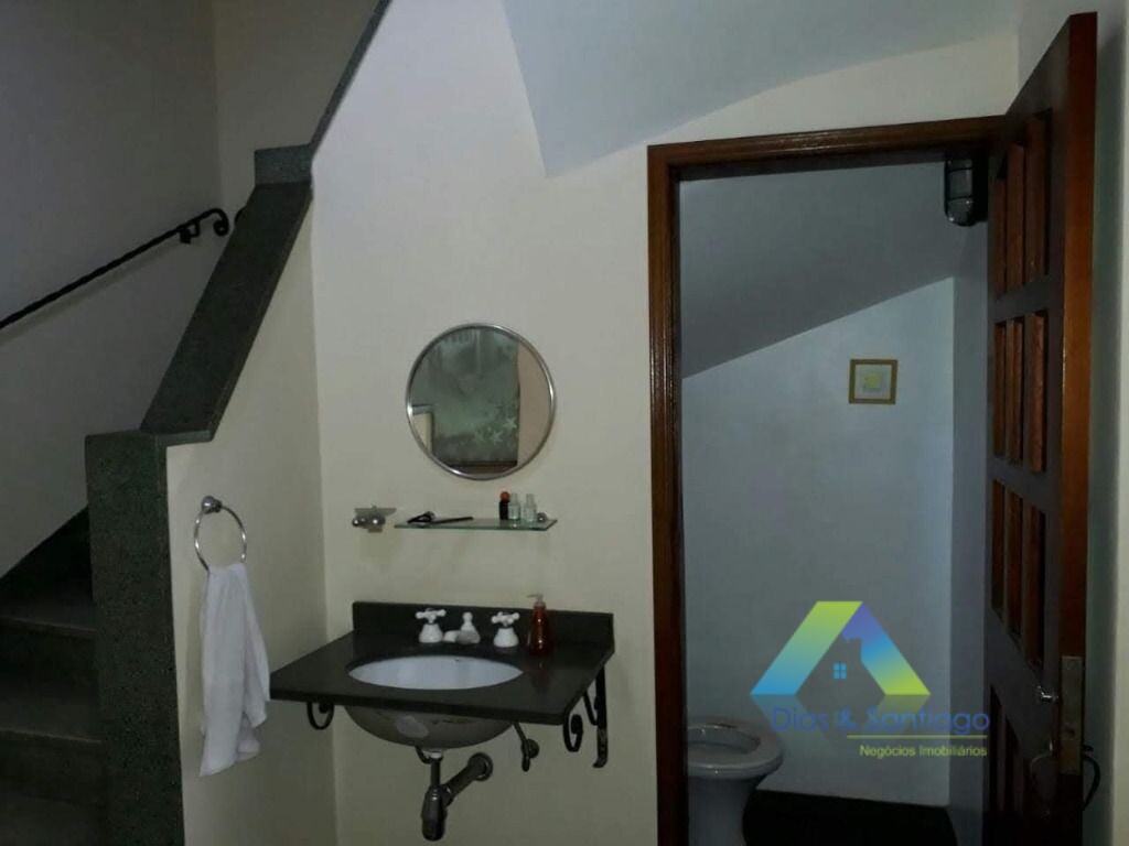 Sobrado à venda com 3 quartos, 350m² - Foto 16