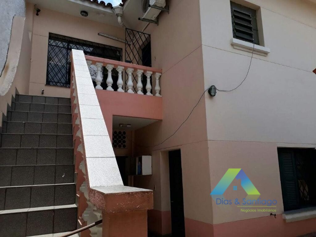 Sobrado à venda com 3 quartos, 350m² - Foto 7