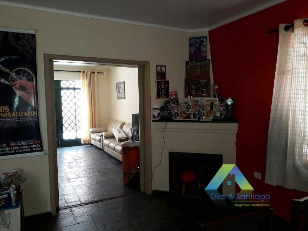 Sobrado à venda com 3 quartos, 350m² - Foto 12