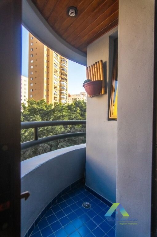 Apartamento à venda com 1 quarto, 30m² - Foto 6