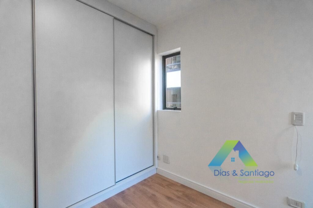 Apartamento à venda com 1 quarto, 30m² - Foto 7