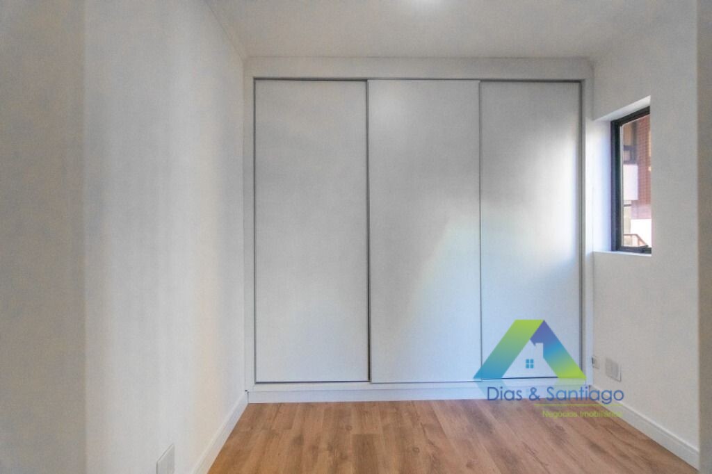 Apartamento à venda com 1 quarto, 30m² - Foto 8