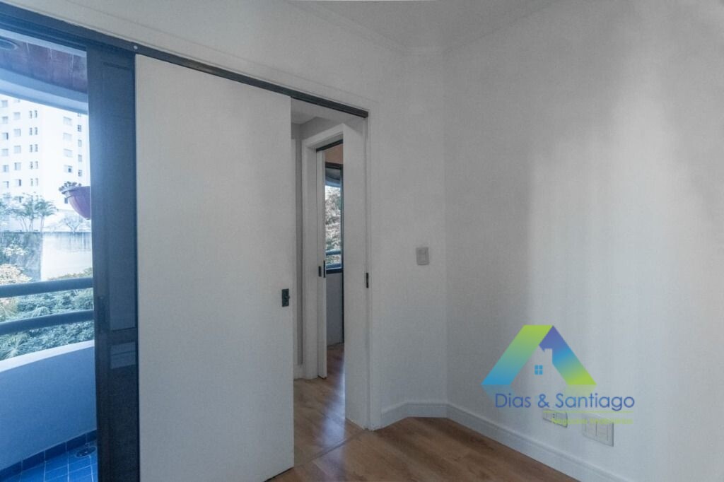 Apartamento à venda com 1 quarto, 30m² - Foto 9