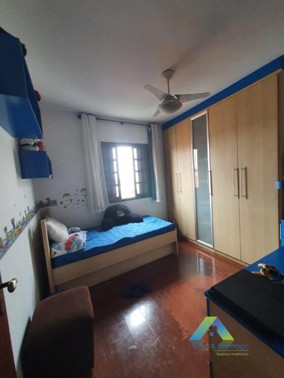 Sobrado à venda com 3 quartos, 164m² - Foto 3