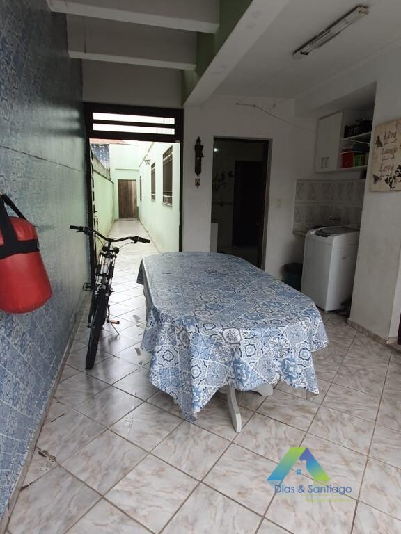 Sobrado à venda com 3 quartos, 164m² - Foto 11