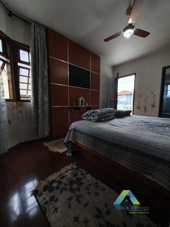 Sobrado à venda com 3 quartos, 164m² - Foto 8