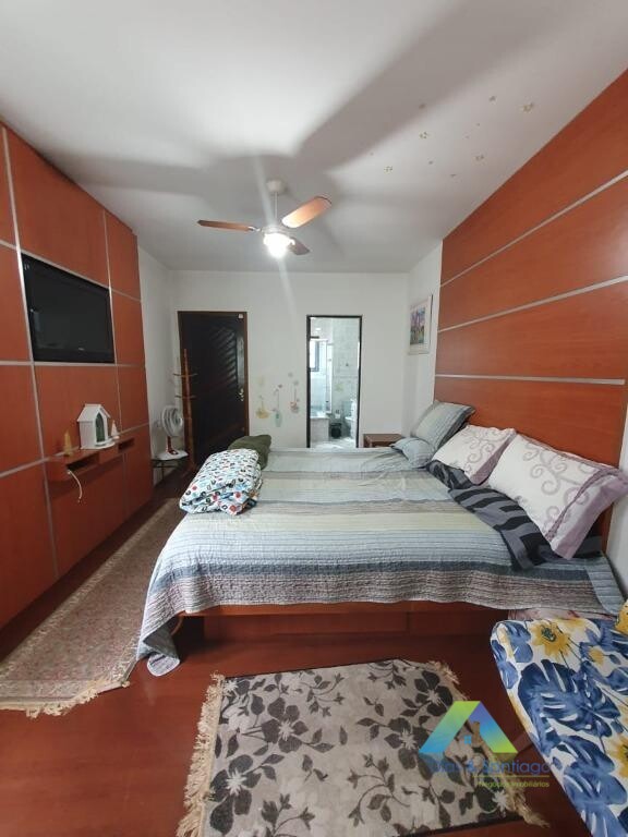 Sobrado à venda com 3 quartos, 164m² - Foto 9