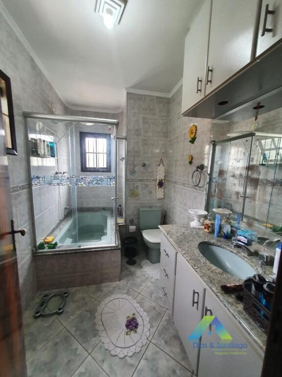 Sobrado à venda com 3 quartos, 164m² - Foto 7