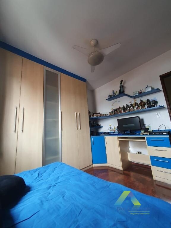 Sobrado à venda com 3 quartos, 164m² - Foto 4