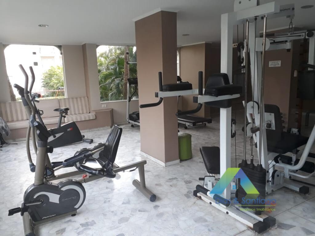 Apartamento à venda com 3 quartos, 95m² - Foto 33