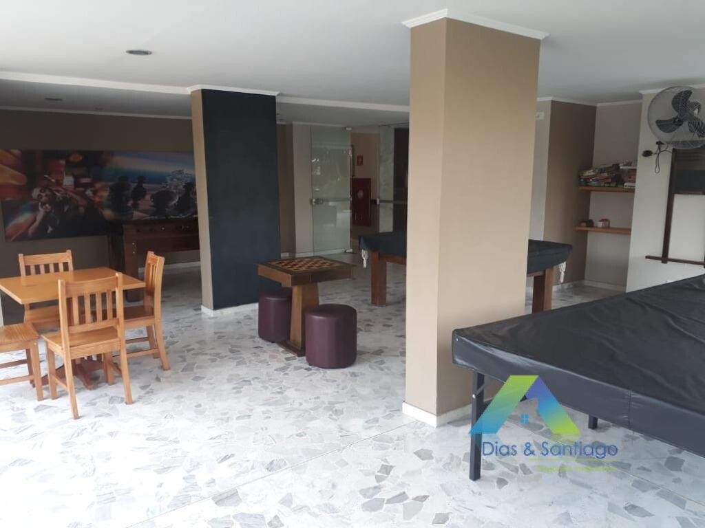 Apartamento à venda com 3 quartos, 95m² - Foto 28