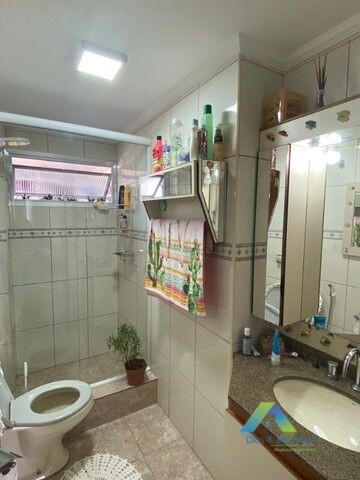 Apartamento à venda com 3 quartos, 95m² - Foto 19