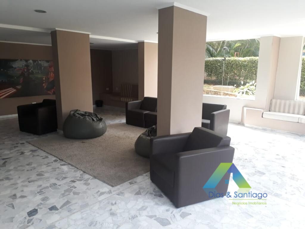 Apartamento à venda com 3 quartos, 95m² - Foto 29