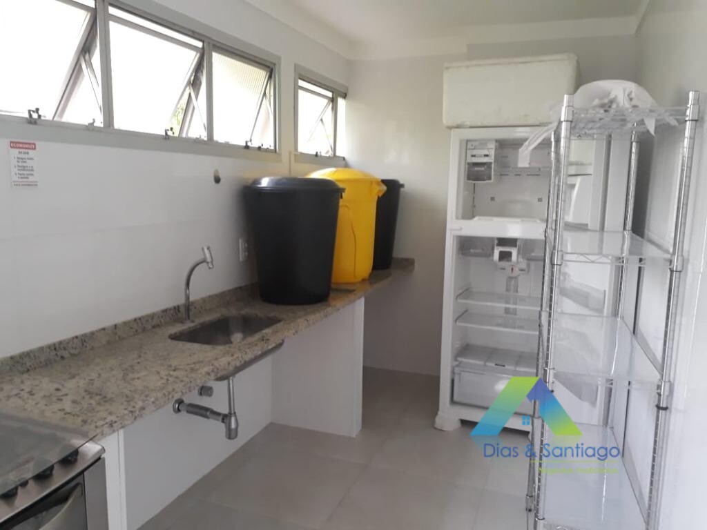 Apartamento à venda com 3 quartos, 95m² - Foto 30