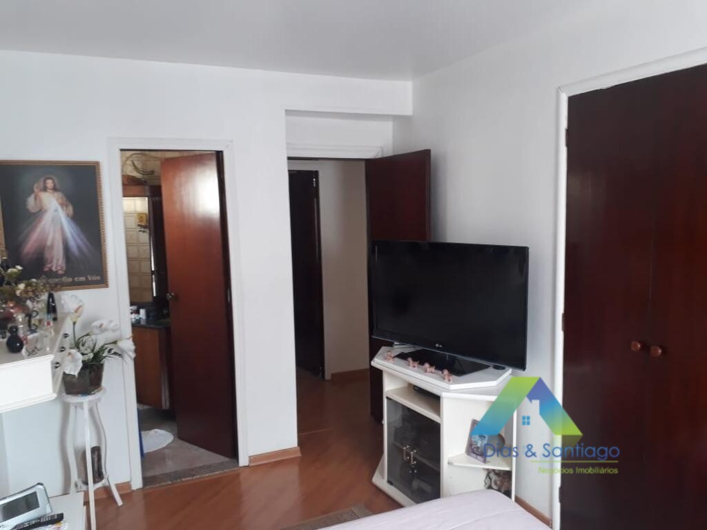 Apartamento à venda com 3 quartos, 95m² - Foto 14