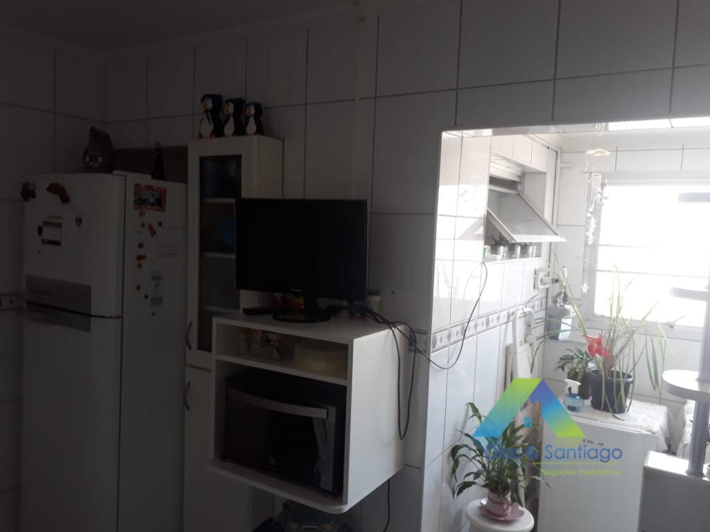 Apartamento à venda com 3 quartos, 95m² - Foto 5