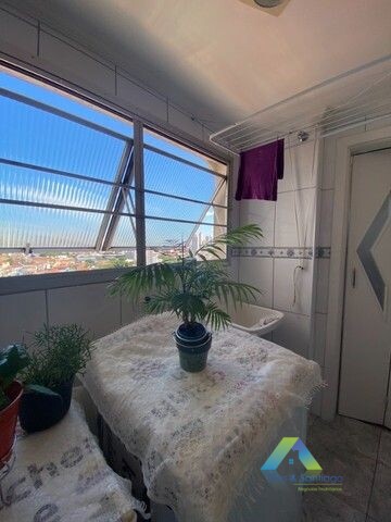 Apartamento à venda com 3 quartos, 95m² - Foto 18