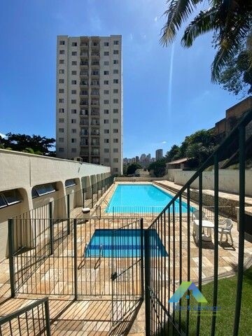 Apartamento à venda com 3 quartos, 95m² - Foto 21