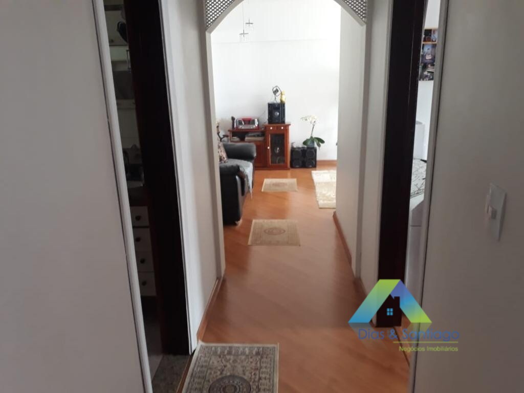 Apartamento à venda com 3 quartos, 95m² - Foto 7