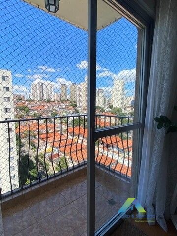 Apartamento à venda com 3 quartos, 95m² - Foto 12