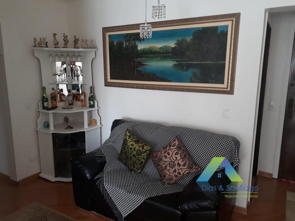 Apartamento à venda com 3 quartos, 95m² - Foto 9