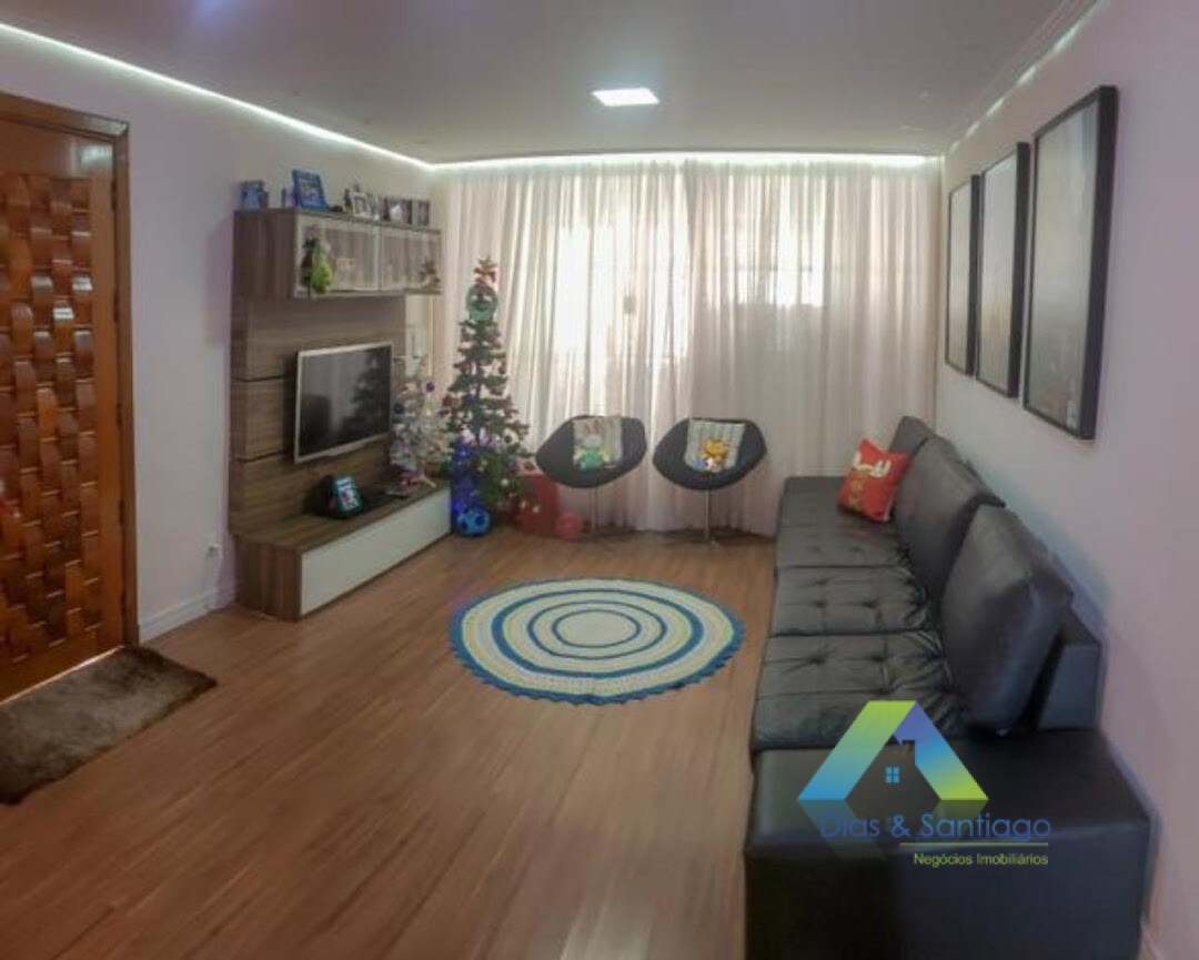 Sobrado à venda com 3 quartos, 140m² - Foto 2