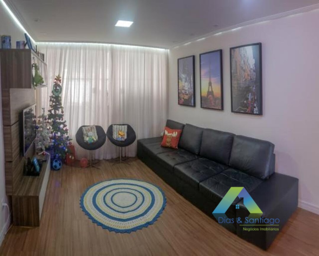 Sobrado à venda com 3 quartos, 140m² - Foto 9