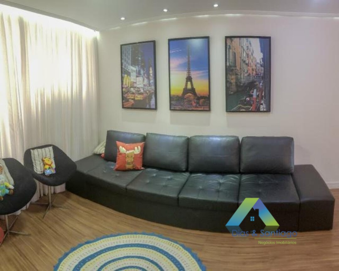 Sobrado à venda com 3 quartos, 140m² - Foto 13