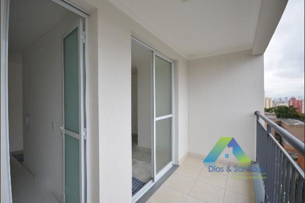 Apartamento à venda com 2 quartos, 57m² - Foto 4