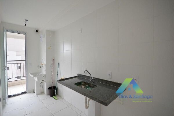 Apartamento à venda com 2 quartos, 57m² - Foto 20