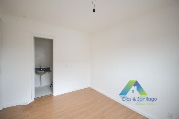 Apartamento à venda com 2 quartos, 57m² - Foto 7